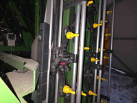 Anbaufeldspritze Amazone AF 1201