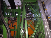 Anbaufeldspritze Amazone AF 1201