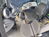 Schlepper / Traktor Deutz-Fahr 5100G met Luchtremmen 2112 UUR!!