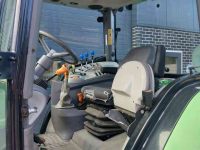 Schlepper / Traktor Deutz-Fahr 5100G met Luchtremmen 2112 UUR!!