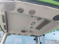 Schlepper / Traktor Deutz-Fahr 5100G met Luchtremmen 2112 UUR!!