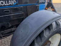 Schlepper / Traktor New Holland 6640 SE