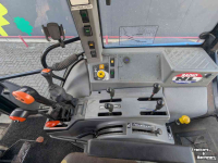 Schlepper / Traktor New Holland 6640 SE