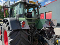 Schlepper / Traktor Fendt Vario 716 Voorlader 50 KM kenteken