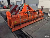 Bodenfräse Shaktiman Jumbo 300 bio frees / mulch