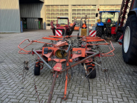 Kreiselheuer Fella TH 1300 HYD Schudder