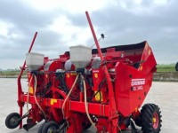 Kartoffellegemaschine Grimme GL 34 KG