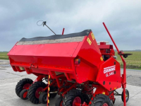 Kartoffellegemaschine Grimme GL 34 KG