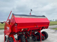 Kartoffellegemaschine Grimme GL 34 KG