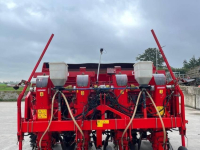 Kartoffellegemaschine Grimme GL 34 KG