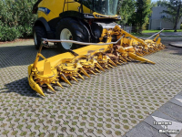 Maisgebiss New Holland 390 maisbek