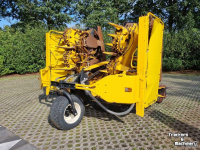 Maisgebiss New Holland 390 maisbek