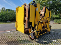 Maisgebiss New Holland 390 maisbek