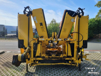 Maisgebiss New Holland 390 maisbek