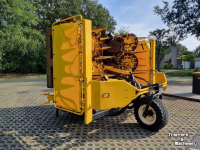 Maisgebiss New Holland 390 maisbek
