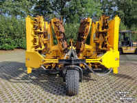Maisgebiss New Holland 390 maisbek