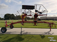Schwader Pottinger Pottinger Eurotop 651
