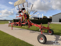 Schwader Pottinger Pottinger Eurotop 651