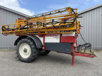 Anbaufeldspritze Agrifac GS 4240 40 m