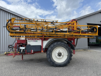 Anbaufeldspritze Agrifac GS 4240 40 m