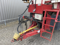 Anbaufeldspritze Agrifac GS 4240 40 m