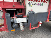 Anbaufeldspritze Agrifac GS 4240 40 m