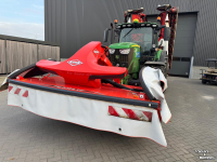 Mähwerk Kuhn FC 9330D-RA + FC 3125DF-FF