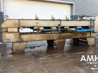 Sortiermaschine  Wortel Rollensorteerder  Wortel Rollensorteerder, Carrot roller sorter, Karotten-Rollensortierer,
