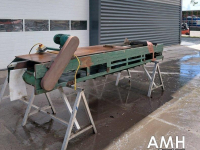 Steigförderband  3430X790 OPVOERBAND ELEVATORBAND ELEVATOR BELT FÖRDERBAND STEIGBAND