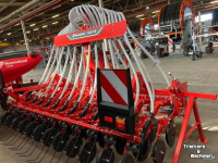Drillmaschine Kverneland F-Drill kouterbalk