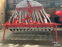 Drillmaschine Kverneland F-Drill kouterbalk