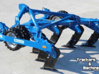 Tiefenlockerer Rolmako woeler