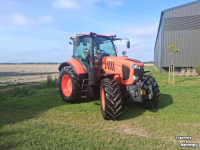 Schlepper / Traktor Kubota M7-152 KVT PREMIUM MET GARANTIE