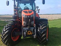 Schlepper / Traktor Kubota M7-152 KVT PREMIUM MET GARANTIE