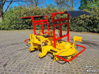 Siloverteiler Veenhuis VSDK Super Duo kuilverdeler