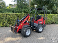 Radlader Schäffer 2630