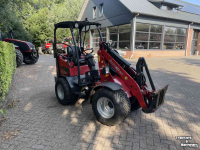 Radlader Schäffer 2630