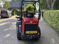 Radlader Schäffer 2630