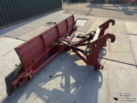 Gummi-Schieber Wifo Rubber schuif