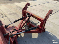 Gummi-Schieber Wifo Rubber schuif