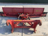 Gummi-Schieber Wifo Rubber schuif