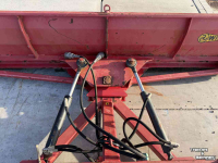 Gummi-Schieber Wifo Rubber schuif