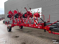 Kreiselheuer Lely Lely Lotus 900 schudder