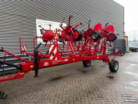Kreiselheuer Lely Lely Lotus 900 schudder