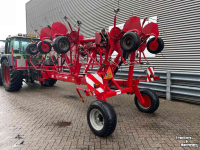Kreiselheuer Lely Lely Lotus 900 schudder
