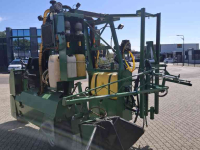 Sonstiges Baumschulmaschinen und Zubehör  Jutek Easytrak 35