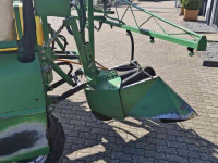 Sonstiges Baumschulmaschinen und Zubehör  Jutek Easytrak 35