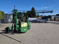 Sonstiges Baumschulmaschinen und Zubehör  Jutek Easytrak 35