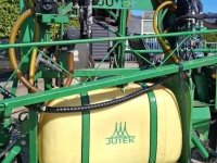 Sonstiges Baumschulmaschinen und Zubehör  Jutek Easytrak 35