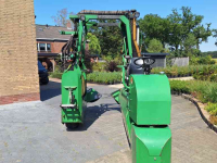 Sonstiges Baumschulmaschinen und Zubehör  Jutek Easytrak 35